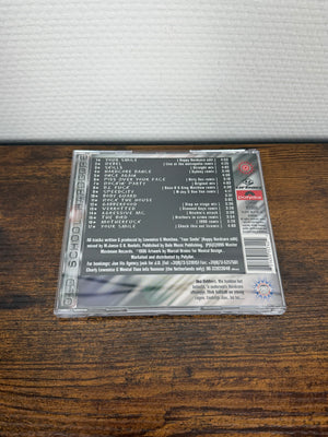 (1996) Charly Lownoise & Mental Theo – Old School Hardcore (CD)