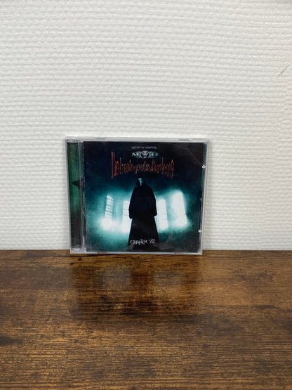 (2001) Masters Of Hardcore Chapter VII - Thetruelegendsofhardcore (CD)