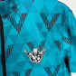 (2023) Thunderdome 'Xtreme Audio' Track Jacket - Size L