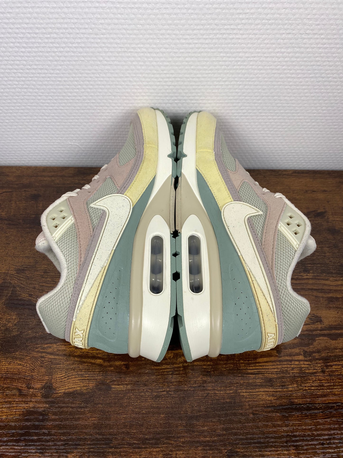 Nike Air Max BW Codificato Natura - Taglia 41
