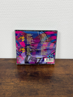 (1995) Happy Hardcore 2 (2xCD)