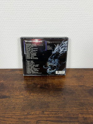 (1996) Raver's Night '96 (The Best of 1996) - (2xCD)