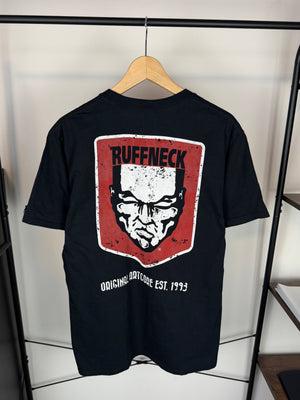 Ruffneck T-Shirt - Size L