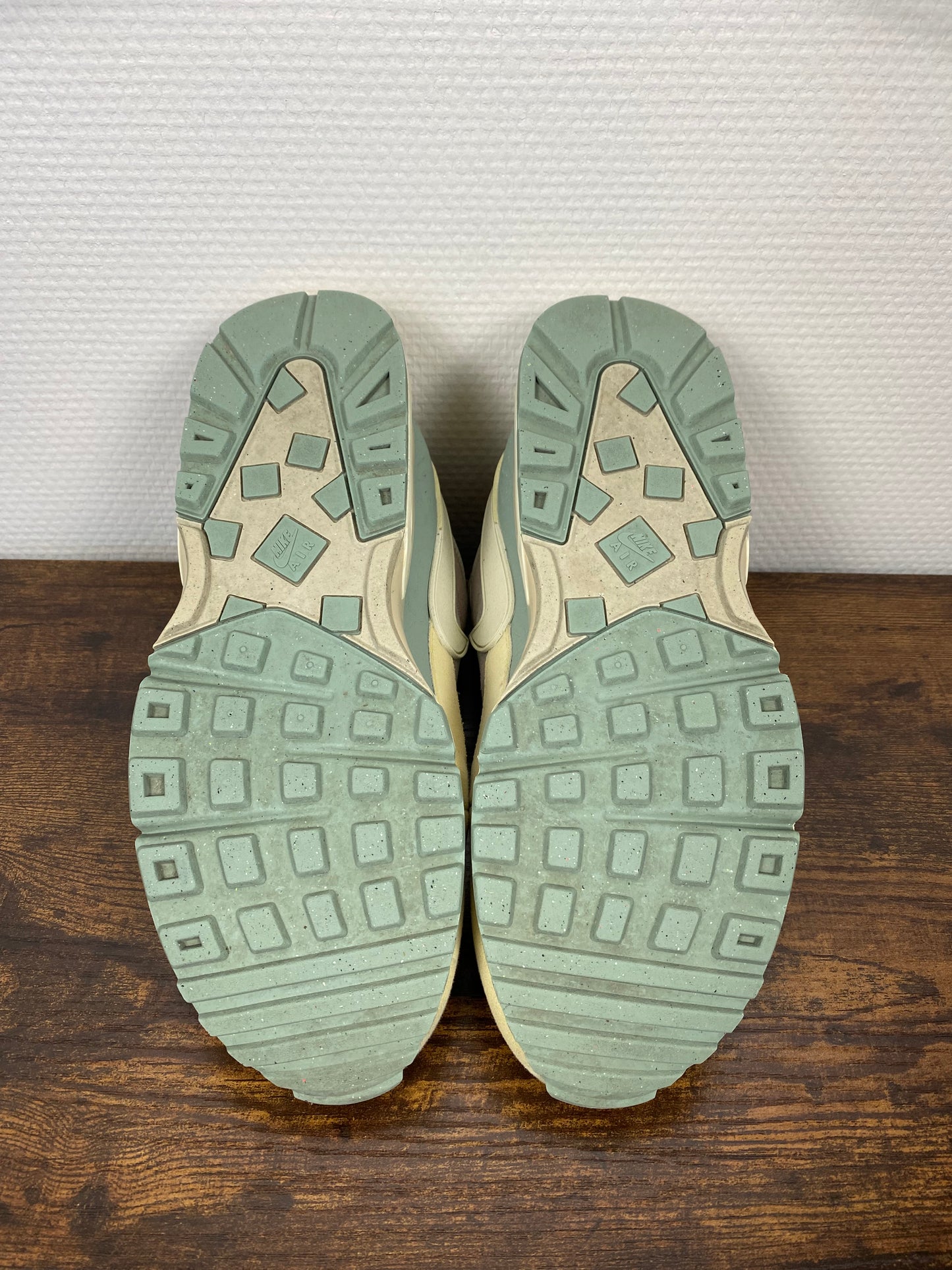 Nike Air Max BW Coded Nature - Taglia 42