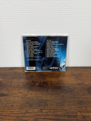 (2002) Masters Of Hardcore Chapter X (Theundergroundsagacontinues...) - (2xCD)