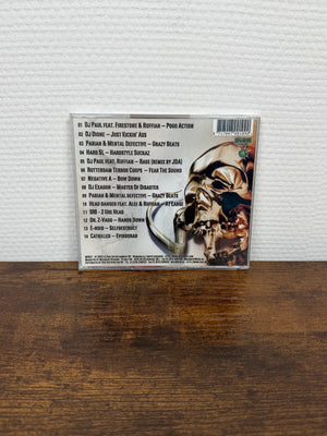 (2003) Hardcore 2003 (CD)