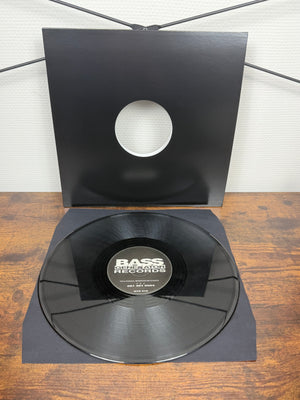 (1995) Neurotek – Power Surge (Vinyl, Hardcore)