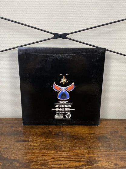 Thulsa Doom – Totally Fixed (Vinyl)