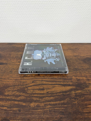 (2006) H.C.M.F. (The Essential Rotterdam Hardcore Collection) - (2xCD)