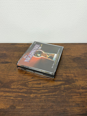 (1998) The Nightmare XII (The Key To The Future Of Hardcore) - (2xCD)