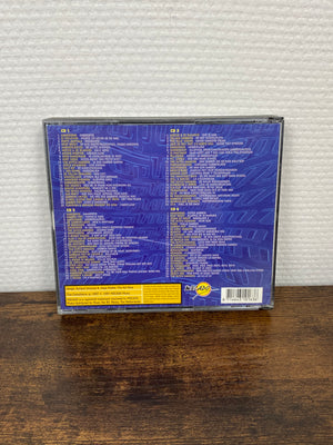 (1997) Hakkûh & Flippûh Top 100 (4CD)