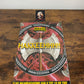 ID&T Newschool Poster + TMF/Shadowlands '98 flyers