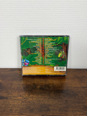 (1996) Happy Hardcore 7 (2xCD)