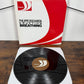 (2004) Philippe Rochard & Eruption – Breathing (Vinyl, Hardstyle)