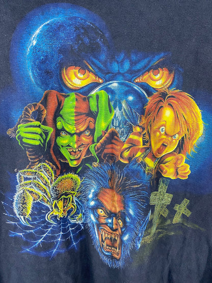 Thunderdome 'Best of '96' Longsleeve - Size XL