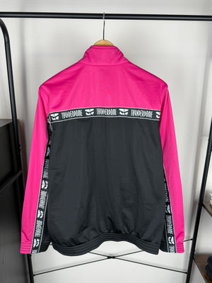 (2018) Thunderdome Track Jacket - Size L