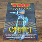 (1998) Strobe Magazine 33 (With Dance Valley '98 Poster)