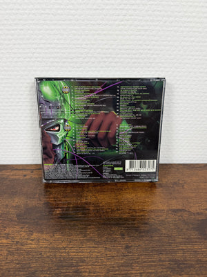 (1997) Thunderdome XVI (The Galactic Cyberdeath) - (2xCD)