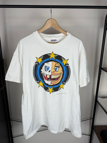 (1996) Digital Overdose ‘Rave United’ T-Shirt - Size XL