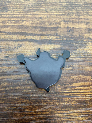 Thunderdome Magnet