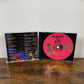 Rave The X-Mass (CD)