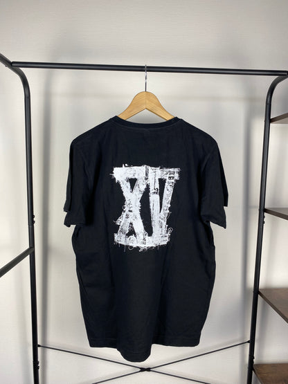 15 Years Of Thunderdome (XV) t-shirt - Size L
