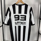 Ruffneck Soccershirt - Size XL