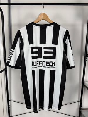 Ruffneck Soccershirt - Size XL