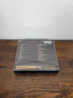 (2002) Thunderdome III (The Nightmare Is Back!) - (2x CD)