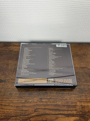 (2002) Thunderdome XIII - The Joke's On You (2x CD, Hardcore, Gabber, Happy Hardcore)