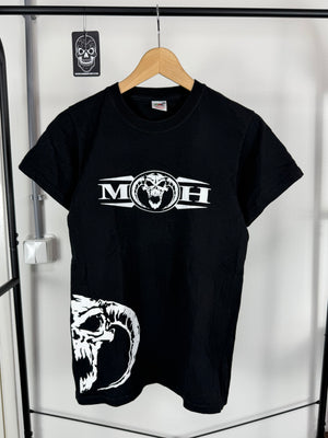 Masters of Hardcore T-Shirt - Size S