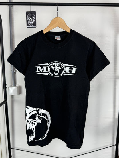 Masters of Hardcore T-Shirt - Size S