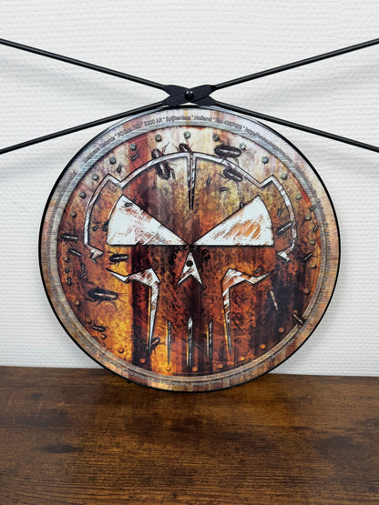 (2002) Rotterdam Terror Corps – Unleash Hell (Vinyl, Hardcore, Gabber)