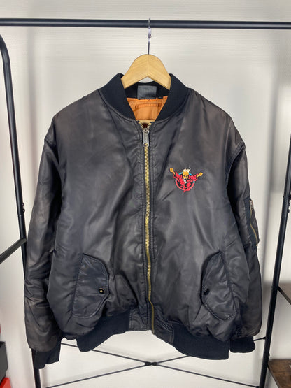 Thunderdome Bomberjack - Size L