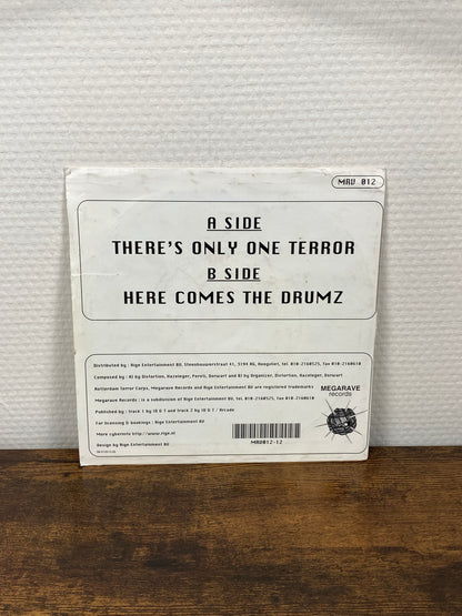 Rotterdam Terror Corps – Giftbox Edition (Vinyl)