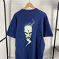 1995 ID&T / Thunderdome t-shirt - Size XL