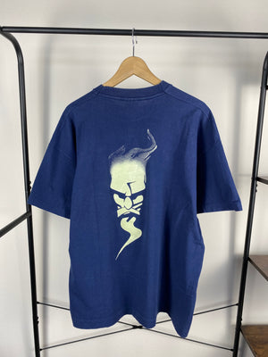1995 ID&T / Thunderdome t-shirt - Size XL