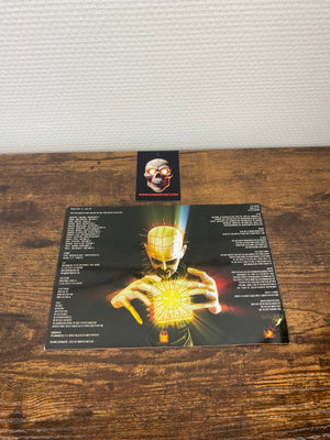 Hellraiser 2005 - Flyer