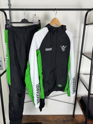 (2024) Thunderdome 'Antwerp' Tracksuit - Size M