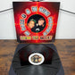 (1995) DJ Bass-D & DJ King Matthew – Damn The Deejay (Vinyl, Hardcore, Happy Hardcore)