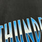 (1997) Thunderdome XVII “Messenger Of Death” PRE-PRODUCTION SAMPLE T-Shirt (UNRELEASED) – Size XL