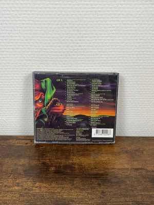 Thunderdome XIII (The Joke's On You) - (2x CD)