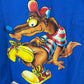 (90s) DJ Waxweazle T-Shirt - Size L