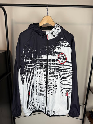 Ruffneck Summer Jacket - Size XL