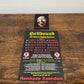 Hellbound (1996) - Flyer