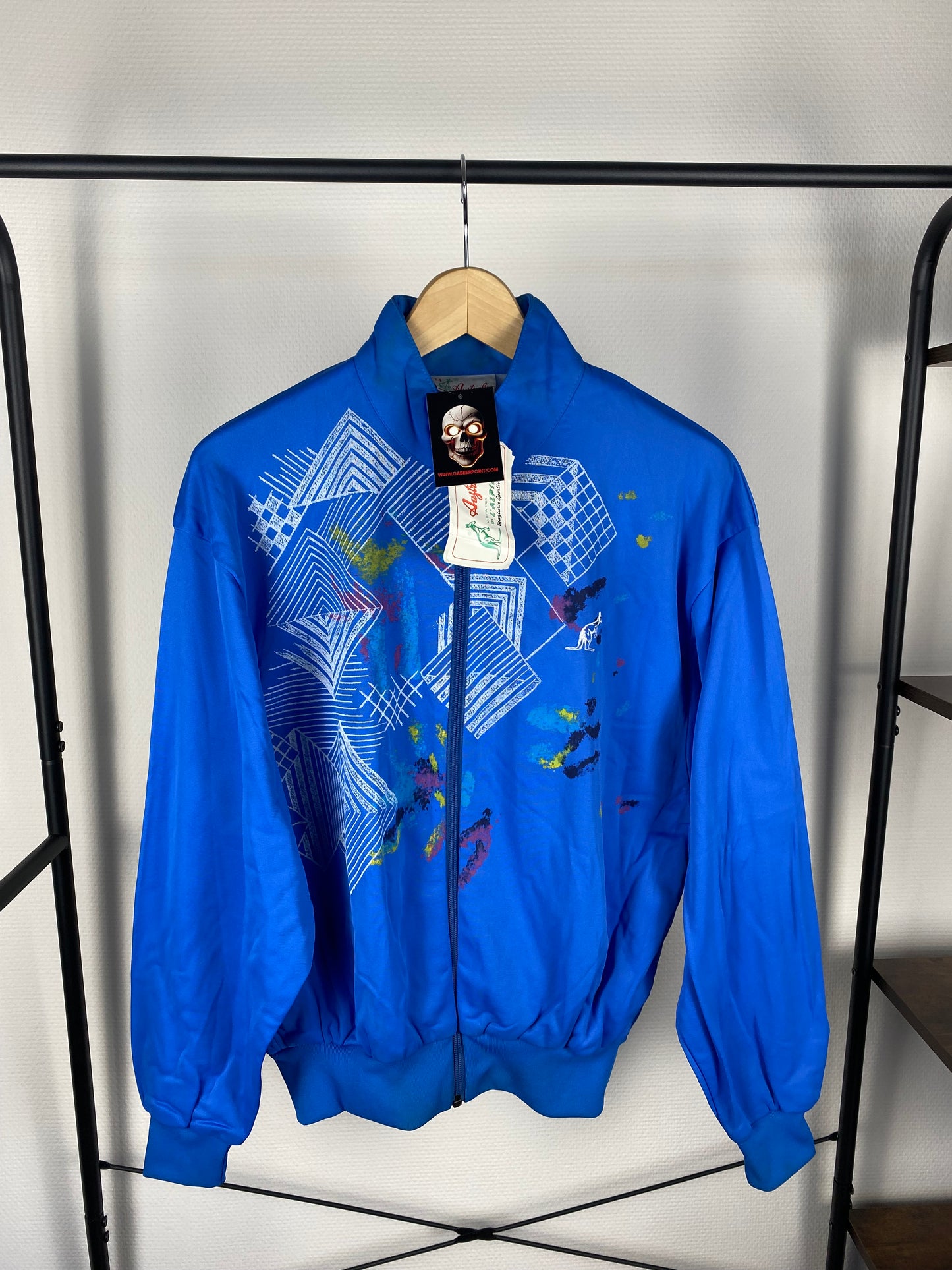 Australian jacket - Size 14 (size S)