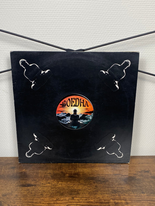 (1996) Shimatsu Miru – Rave It (Vinyl)