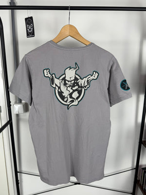 (2023) Thunderdome 'Xtreme Audio' T-Shirt - Size M