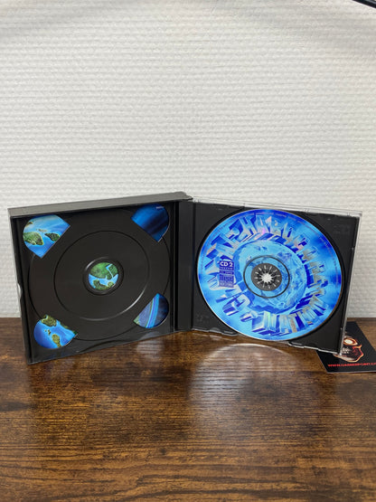 Thunderdome Live Presents Global Hardcore Nation - CD