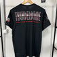 (2016) Thunderdome 'Die Hard' Soft Performance T-Shirt – Size S
